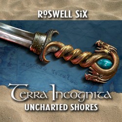 Terra Incognita: Uncharted Shores