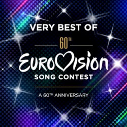 The Very Best of Eurovision Song Contest: A 60th Anniversary