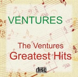 The Ventures Greatest Hits