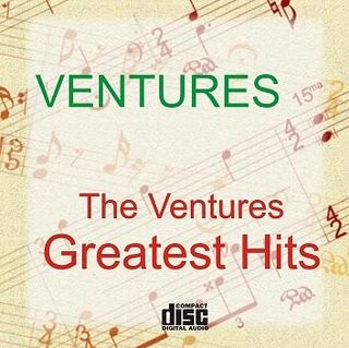 The Ventures Greatest Hits