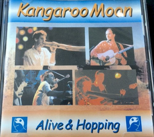 Alive & Hopping