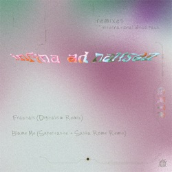 infina ad nausea_ the remixes (international disco pack)