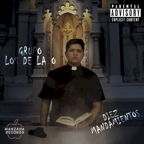 Diez mandamientos