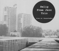 Live at Jazzstudio
