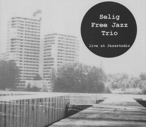Live at Jazzstudio