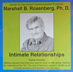Intimate Relationships