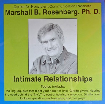 Intimate Relationships