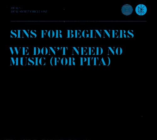 We Don’t Need No Music (For Pita)