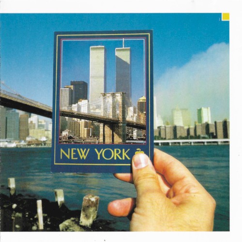 Wish You Were Here: Loves Songs for New York