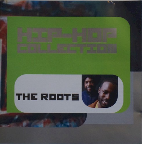 Hip Hop Collection