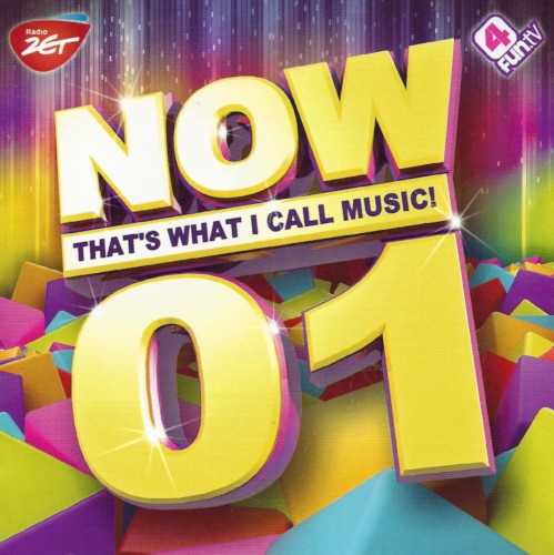 Now That's What I Call Music 01