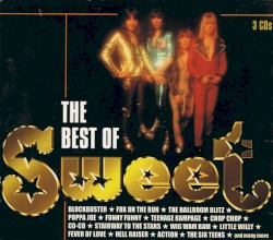 The Best of Sweet