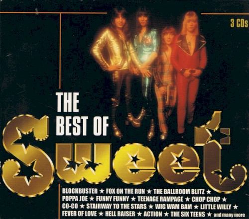 The Best of Sweet
