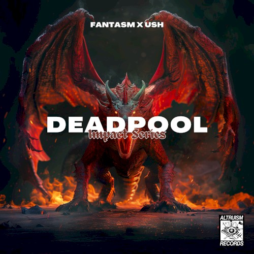 DEADPOOL