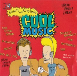 Beavis and Butt‐Head: Cool Music