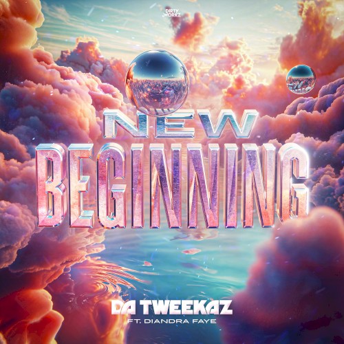 New Beginning