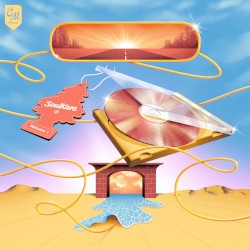 SoulKare, Vol. 1
