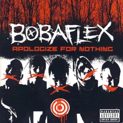 Apologize for Nothing