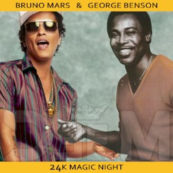 24k Magic Night