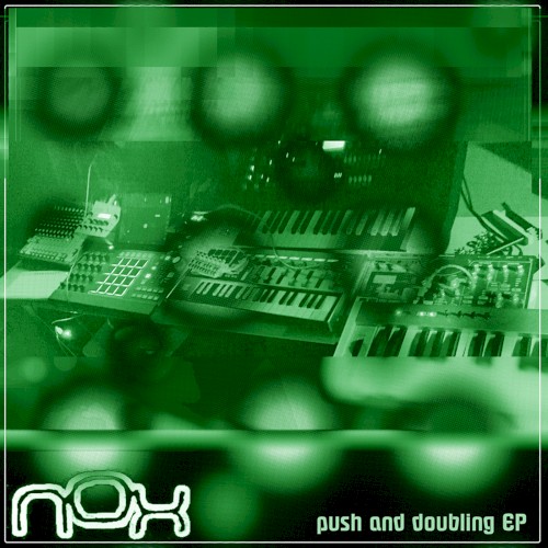 Push and Doubling EP