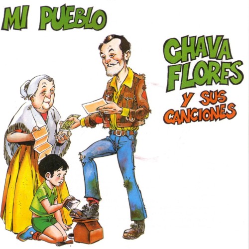 Mi pueblo