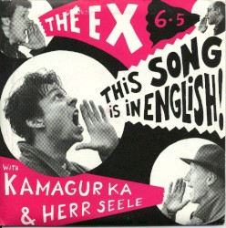 6.5: This Song Is in English