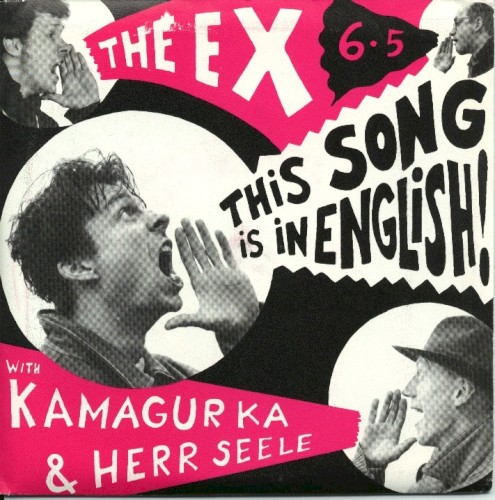 6.5: This Song Is in English