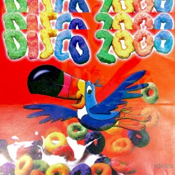 DISCO 2000