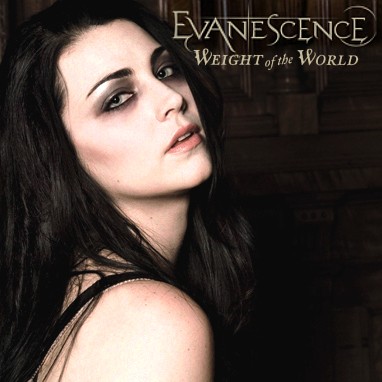 Weight of the World