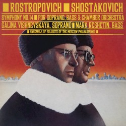 Symphony No. 14