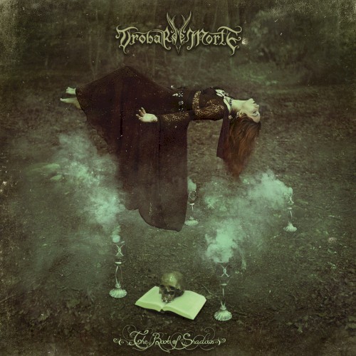 The Book of Shadows