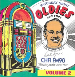 Saturday Night Oldies, Volume 2