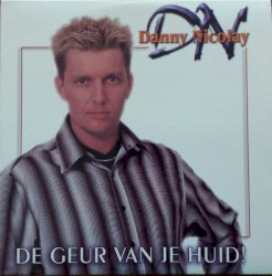 De geur van je huid!