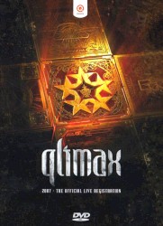 Qlimax 2007: The Power of the Mind