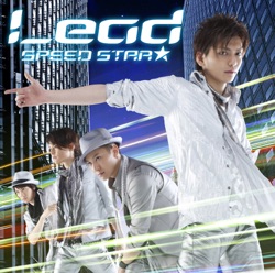 SPEED STAR★
