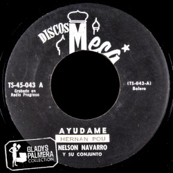 Ayúdame / No mires hacia el cielo