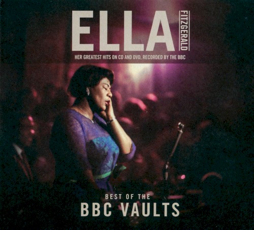 The Best of the BBC Vaults