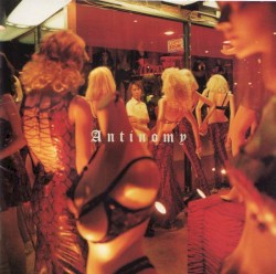 Antinomy