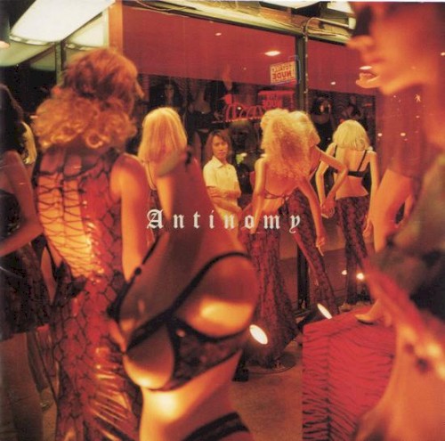Antinomy