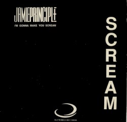I'm Gonna Make You Scream
