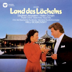 Das Land des Lächelns