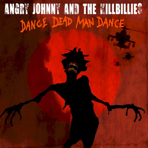 Dance Dead Man Dance