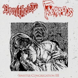 Sinister Congregation III