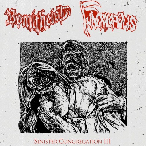 Sinister Congregation III