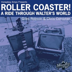 Roller Coaster!