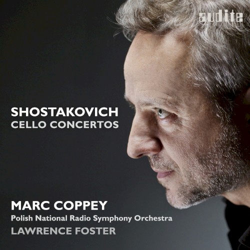 Cello Concertos