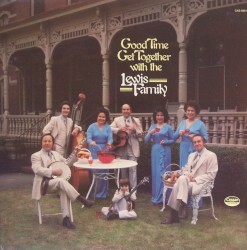 Good-Time Get-Together