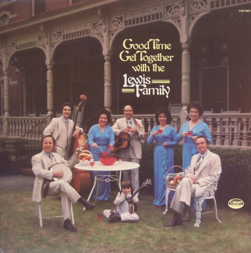 Good-Time Get-Together