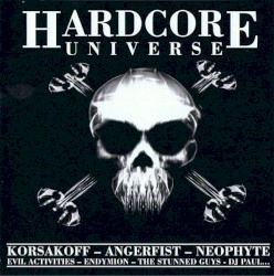 Hardcore Universe