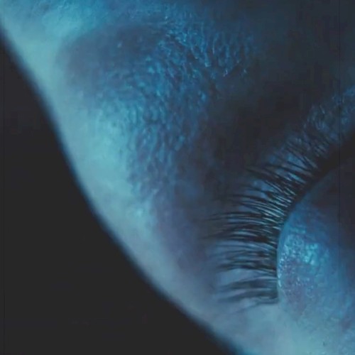 Behind Those Eyes